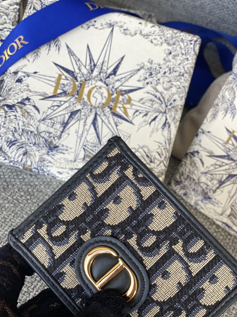 Christian Dior Wallet